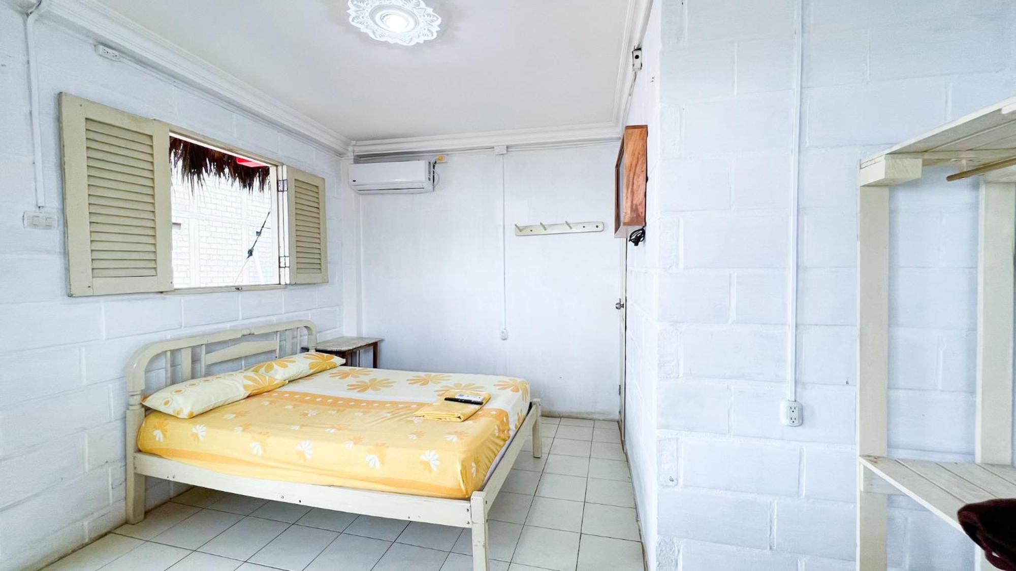 Arrecife Montanita Hostal 외부 사진