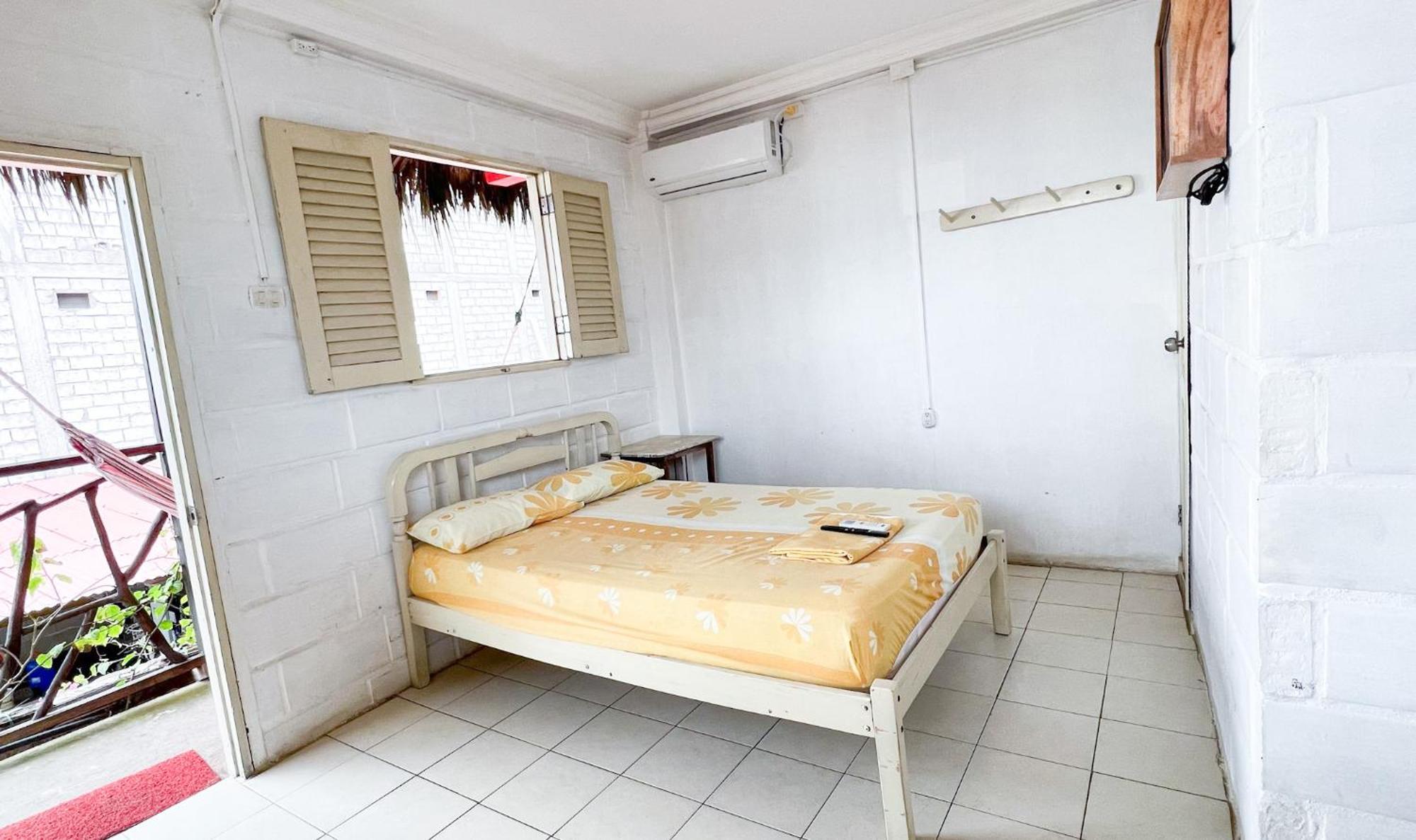 Arrecife Montanita Hostal 외부 사진