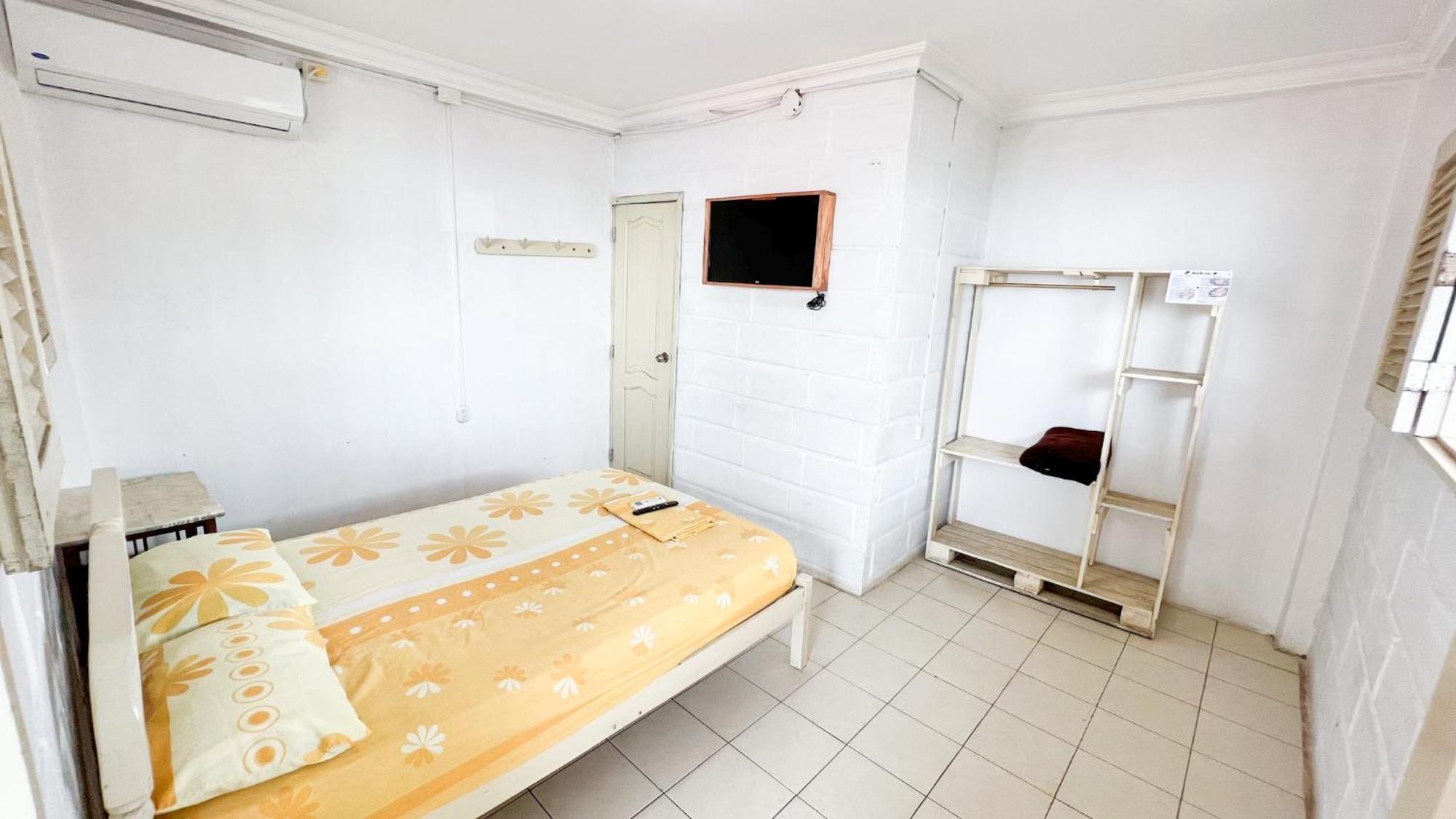 Arrecife Montanita Hostal 외부 사진
