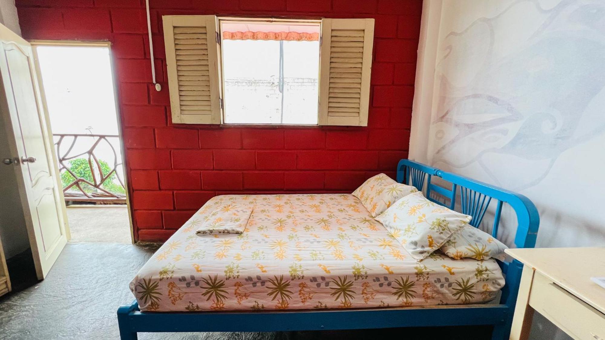 Arrecife Montanita Hostal 외부 사진