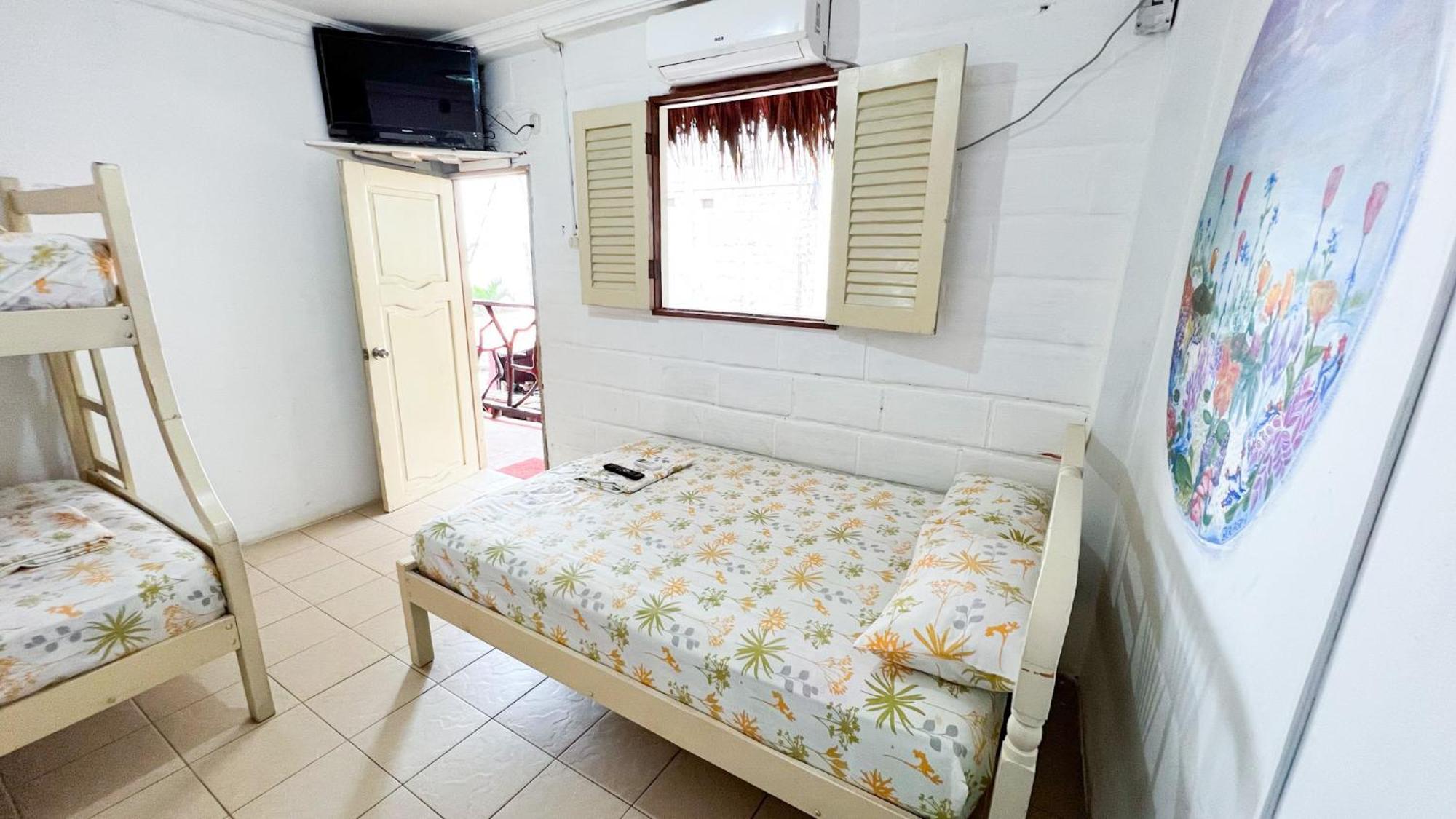 Arrecife Montanita Hostal 외부 사진