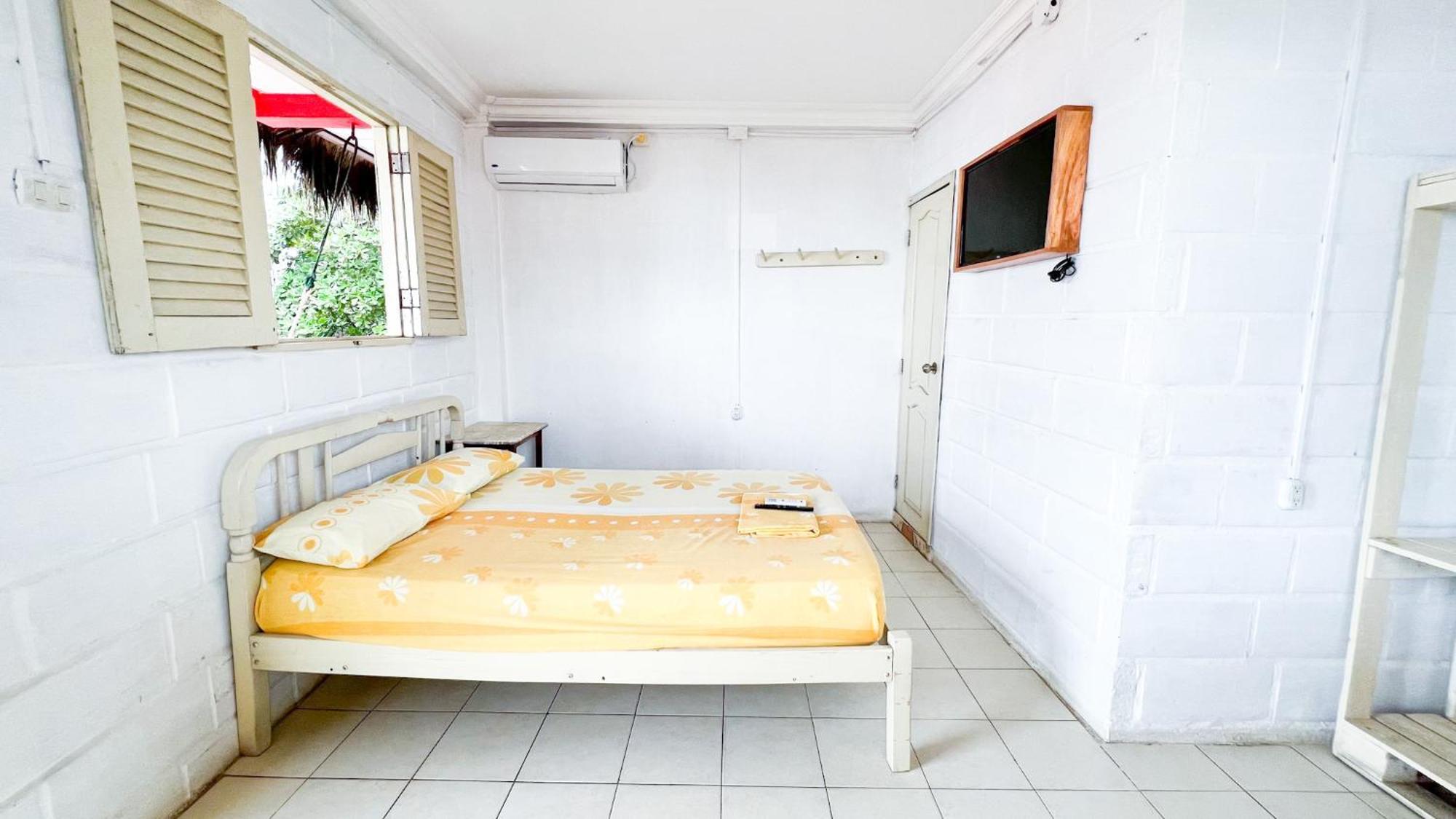 Arrecife Montanita Hostal 외부 사진