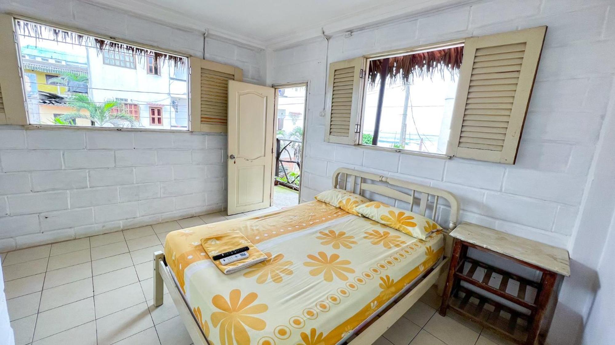 Arrecife Montanita Hostal 외부 사진