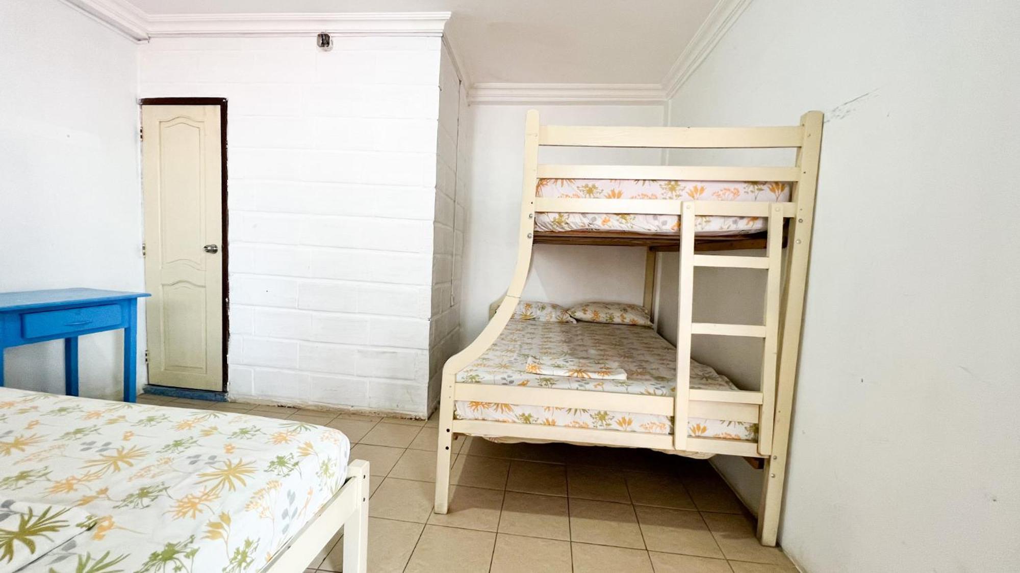 Arrecife Montanita Hostal 외부 사진