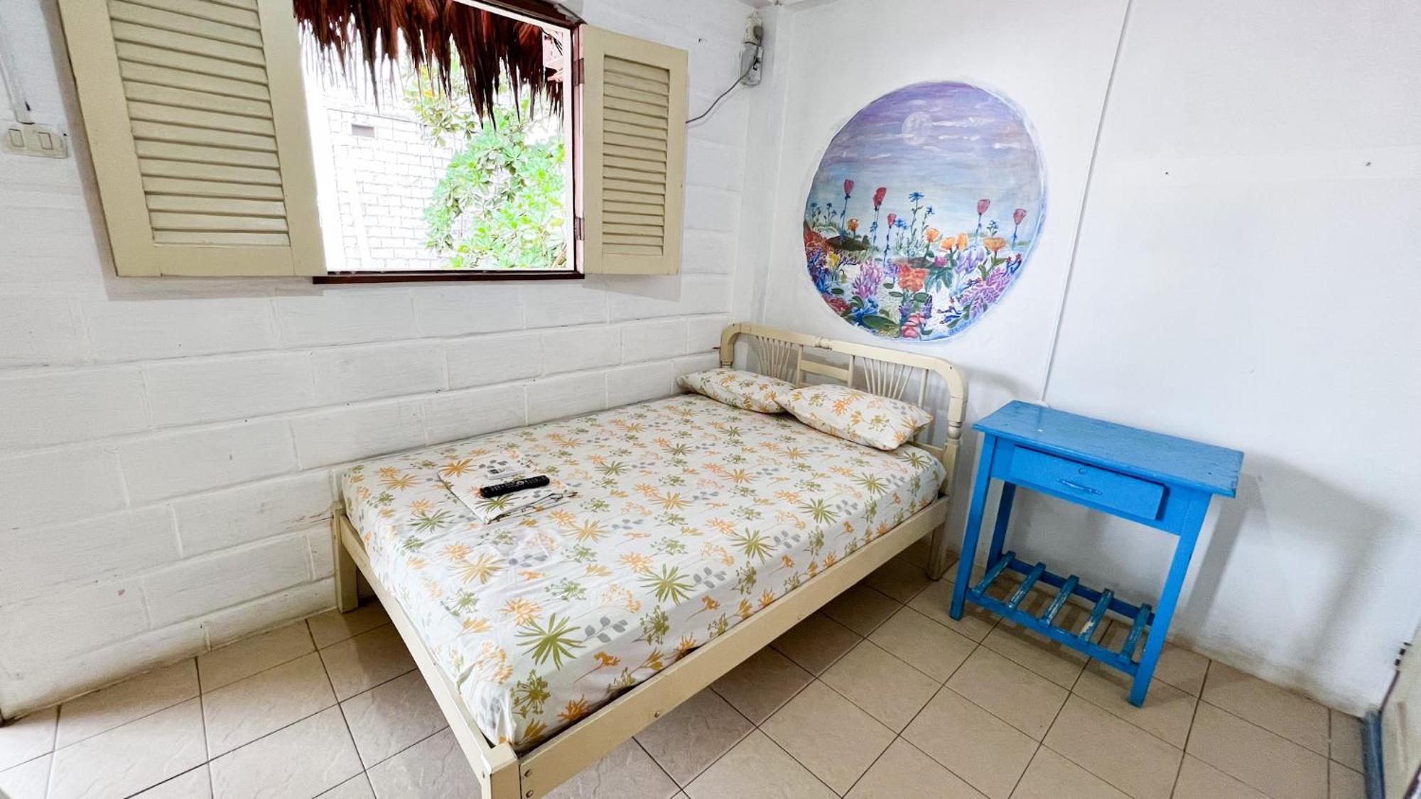 Arrecife Montanita Hostal 외부 사진