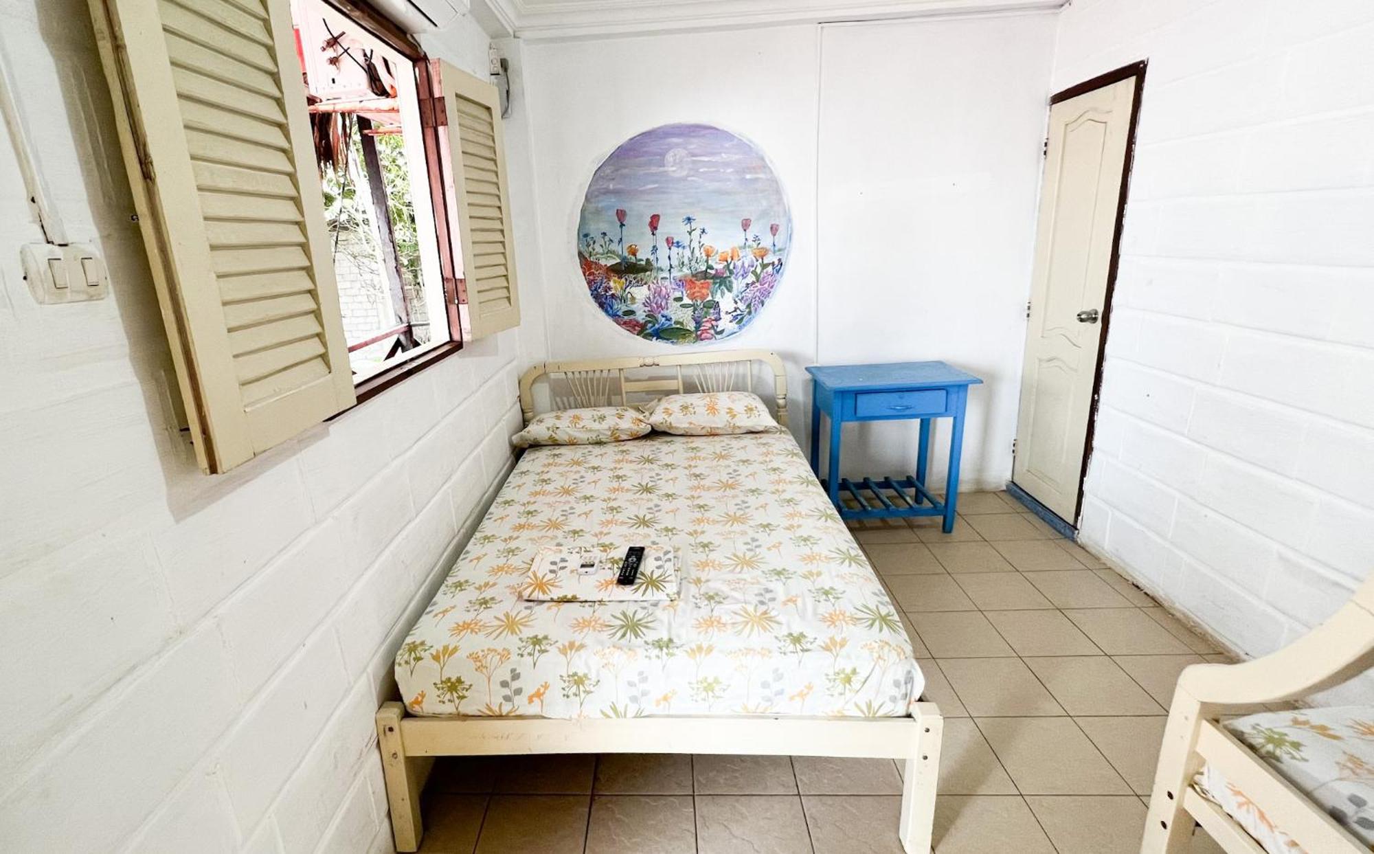 Arrecife Montanita Hostal 외부 사진