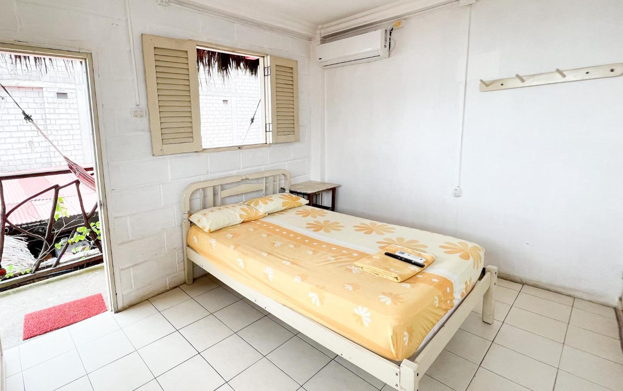 Arrecife Montanita Hostal 외부 사진