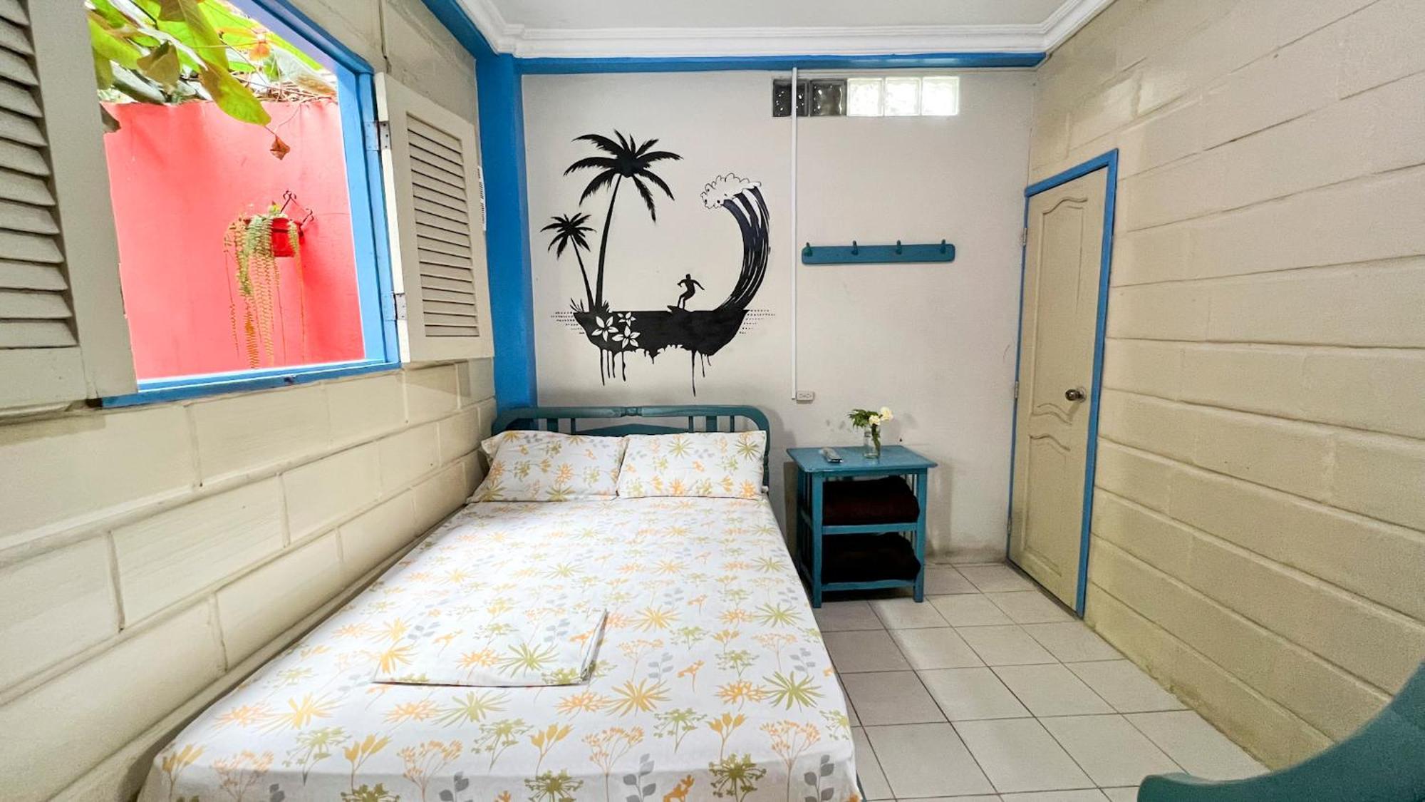 Arrecife Montanita Hostal 외부 사진