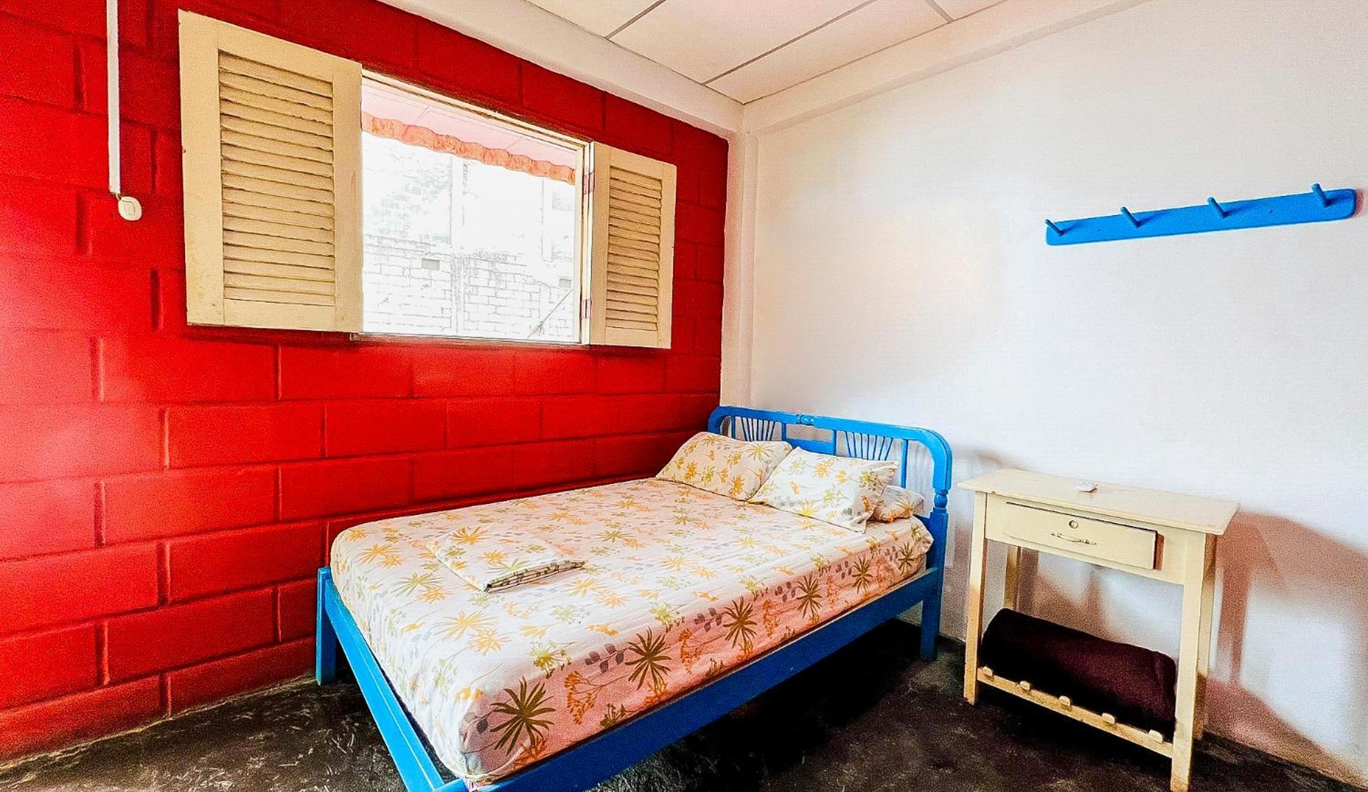 Arrecife Montanita Hostal 외부 사진